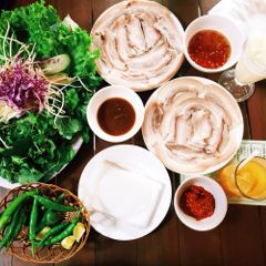 리얼 로컬 아름다운 다낭 야경 투어