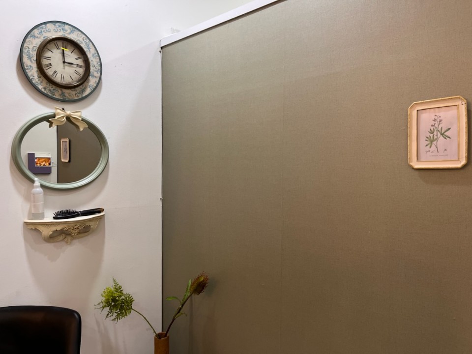 서현가뿐마사지 분당서현점