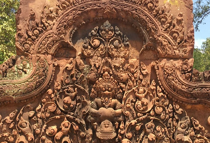 여인의 성체라고 불리는 반테이쓰라이 투어