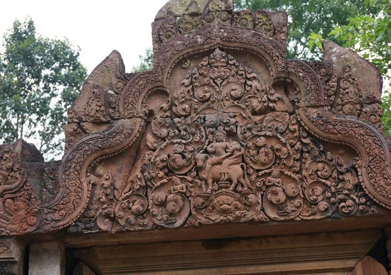 씨엠립 가성비 비키나이스 투어 (2일 진행 / 한국어 가이드)