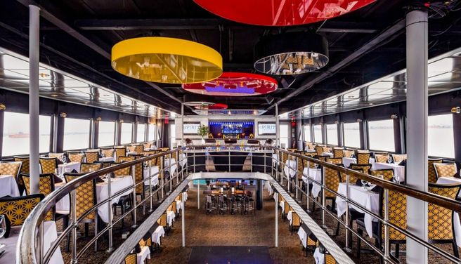 New York Signature Brunch Cruise
