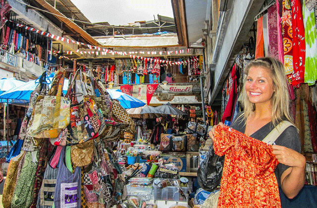 발리 우붓 & 울루와뚜 프라이빗 투어