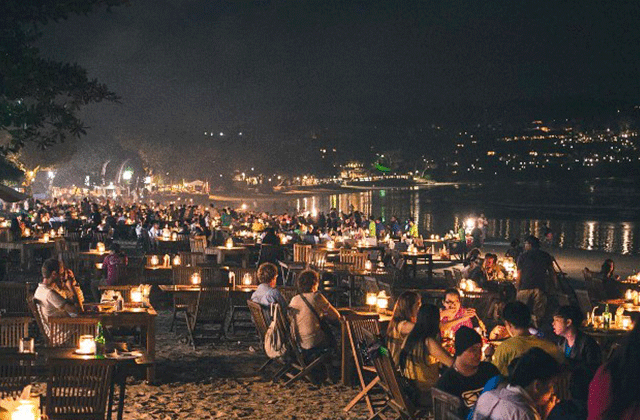 발리 우붓 & 울루와뚜 프라이빗 투어