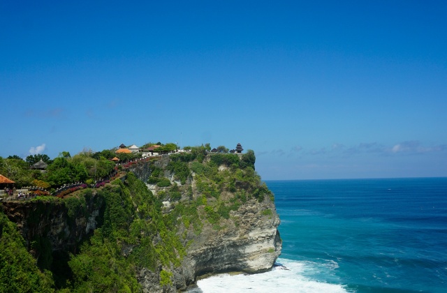 발리 우붓 & 울루와뚜 프라이빗 투어