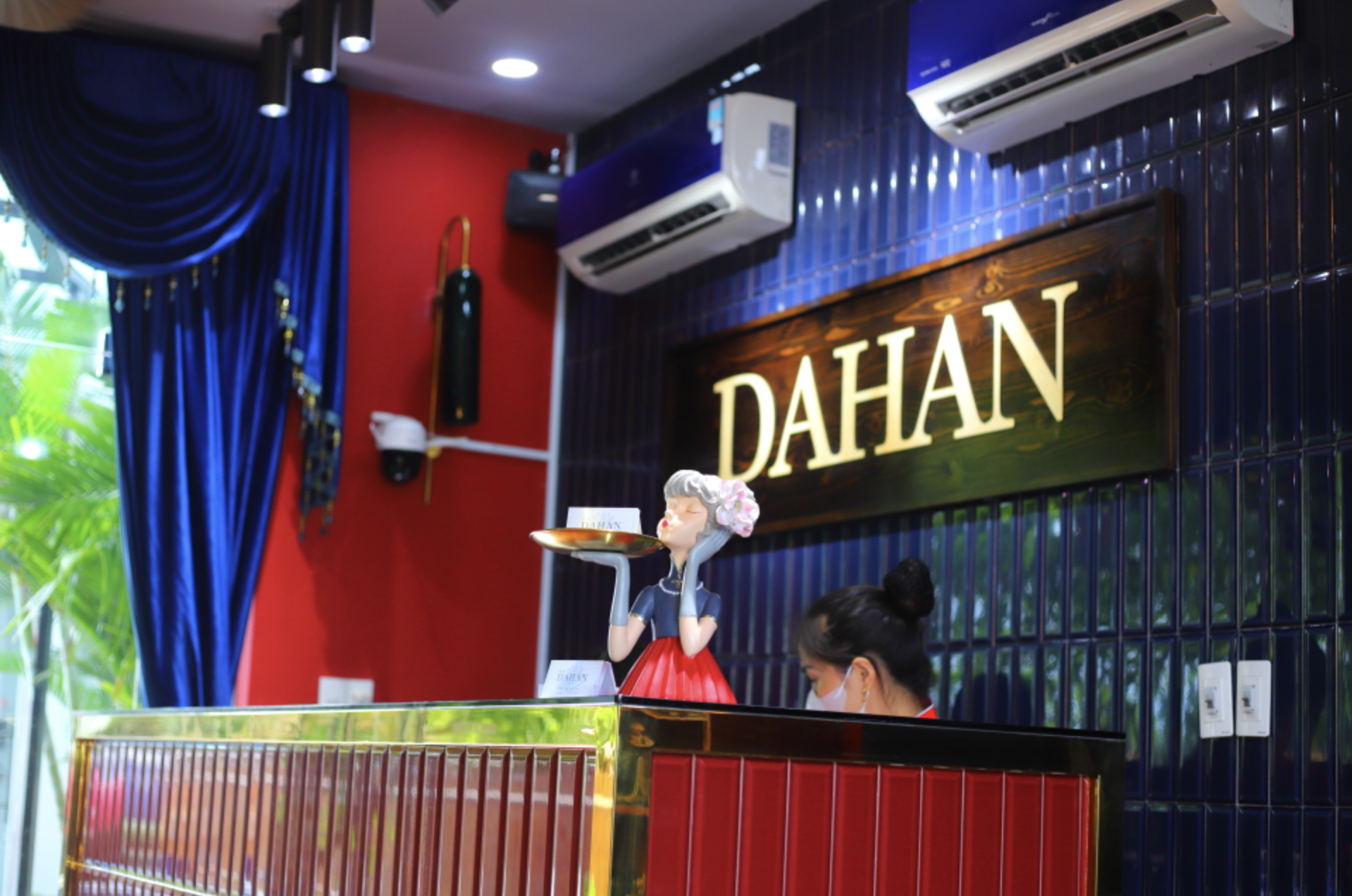 호이안 다한 스파 본점 (2인 예약시 픽업 & 드랍 서비스)