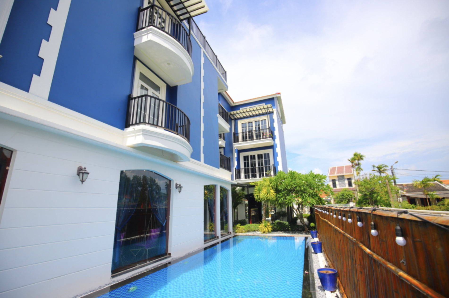 호이안 다한 스파 본점 (2인 예약시 픽업 & 드랍 서비스)