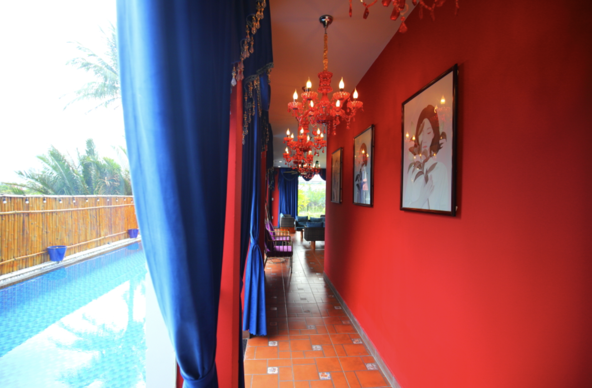 호이안 다한 스파 본점 (2인 예약시 픽업 & 드랍 서비스)