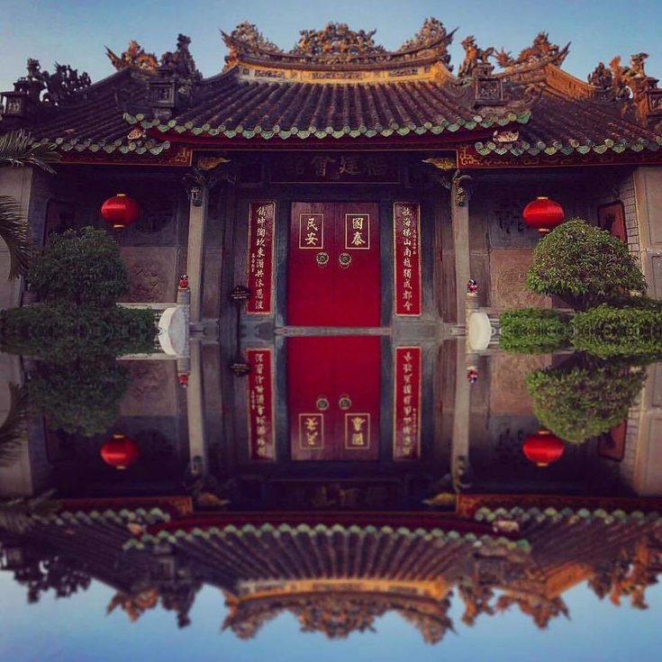 다낭 & 호이안 단독 투어 (오행산 & 올드타운 & 안방비치 & 롯데마트)