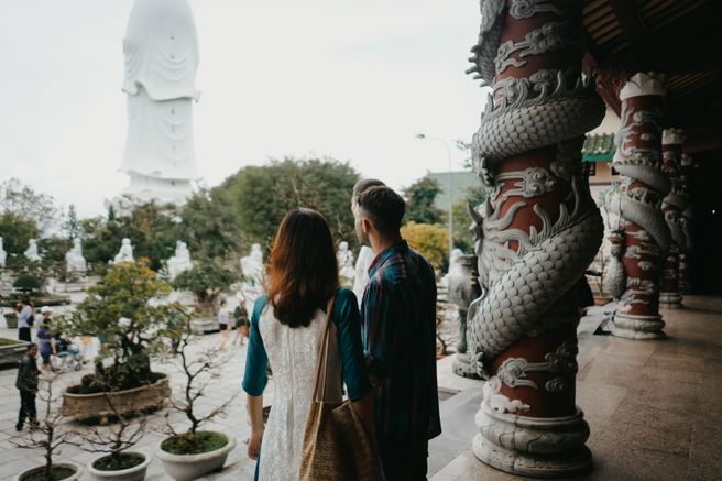 Real Local Da Nang & Hoi An City Tour