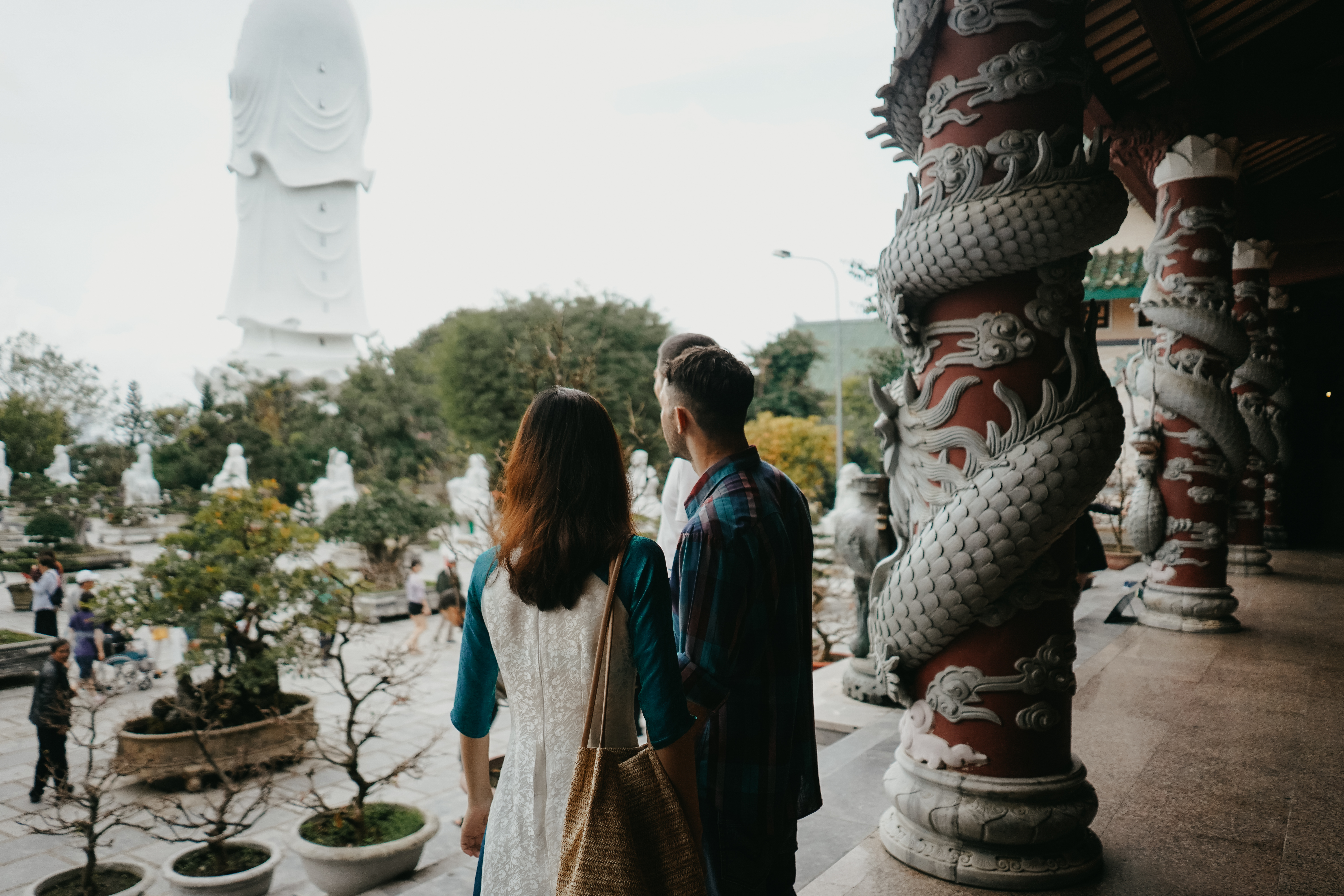 리얼 로컬 다낭 & 호이안 시티 투어