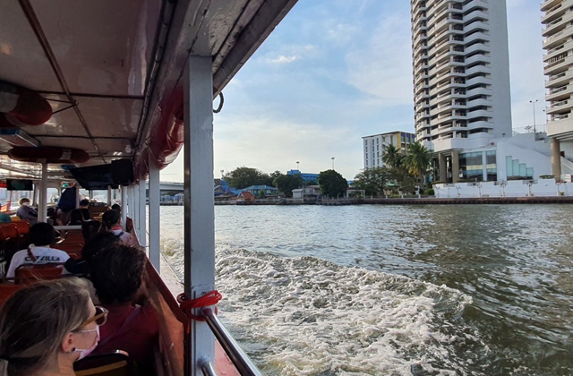 방콕 왕궁 & 새벽 사원 단독 투어 (오전/오후)