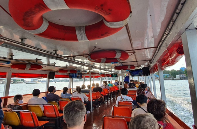 방콕 왕궁 & 새벽 사원 단독 투어 (오전/오후)