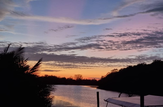 코타키나발루 멈바꿋 반딧불 투어