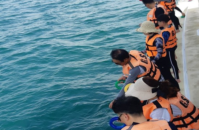 파타야 오전 / 선셋 반나절 가성비 요트 투어 (한국인 전용)