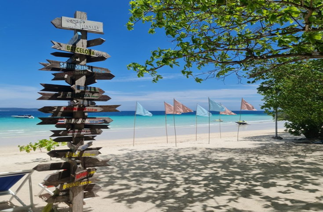 파타야 산호섬 인스타 일일 투어 (투명카약, 스노클링, 드론 촬영)