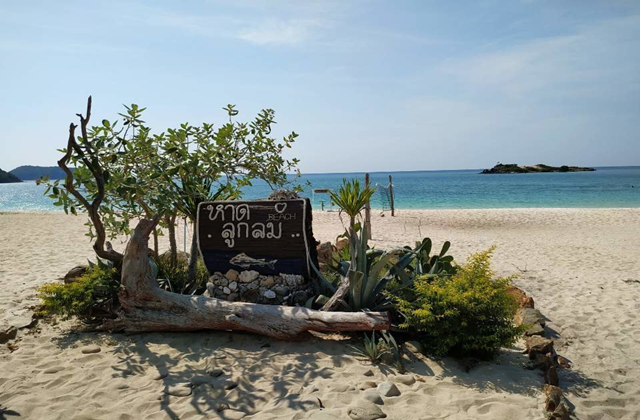 파타야 꼬사메산 청정 스노클링 단독 투어 (한국어 가이드)