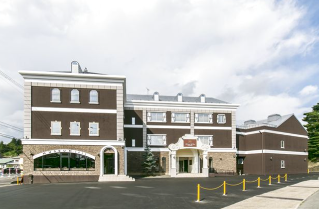 미야기 더 뮤지엄 마츠시마 입장권