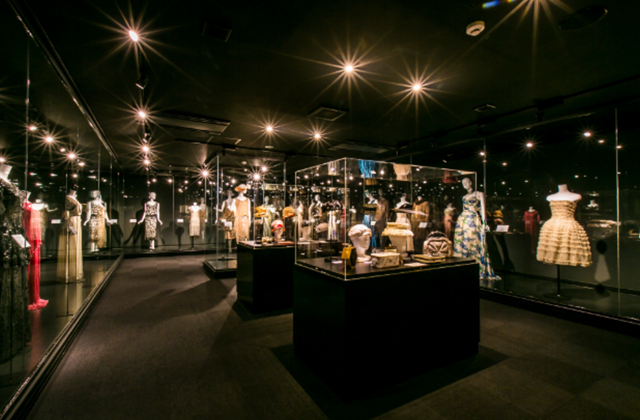 미야기 더 뮤지엄 마츠시마 입장권