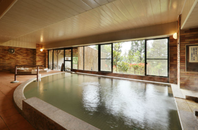 후쿠시마 야마가타야 호텔 천연 온천 료칸 체험 입장권