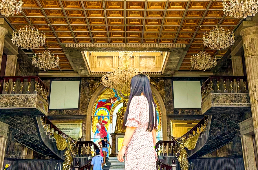 세부 시라오팩 단독 투어 by 트리쉐이드 (공항 픽업 가능, 시라오 3코스)