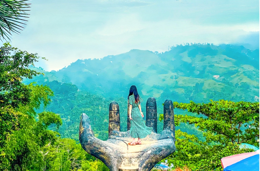 세부 시라오팩 단독 투어 by 트리쉐이드 (공항 픽업 가능, 시라오 3코스)