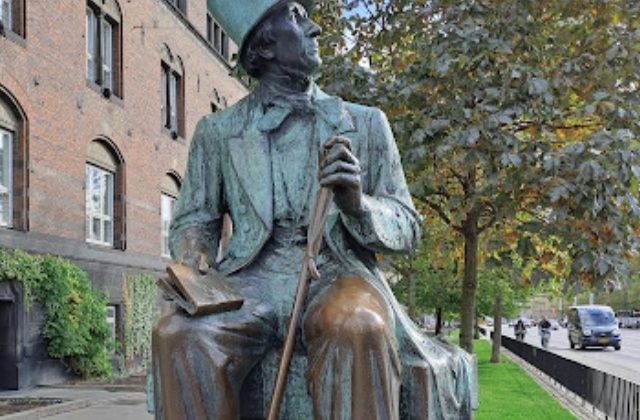 코펜하겐 시청 타워 투어