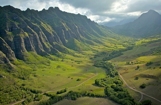 하와이 베테랑 가이드와 함께하는 오아후 섬 일주 맞춤형 단독 투어 (한인 가이드, 8시간)