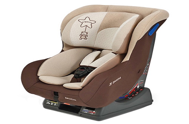 제주 엠키즈 카시트 & 유모차 대여권 (무료 배달)