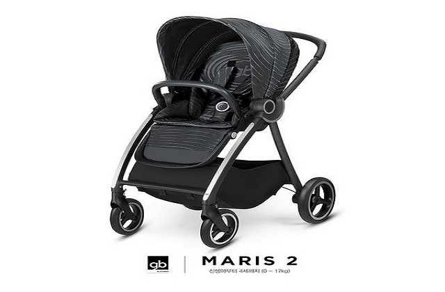 제주 엠키즈 카시트 & 유모차 대여권 (무료 배달)