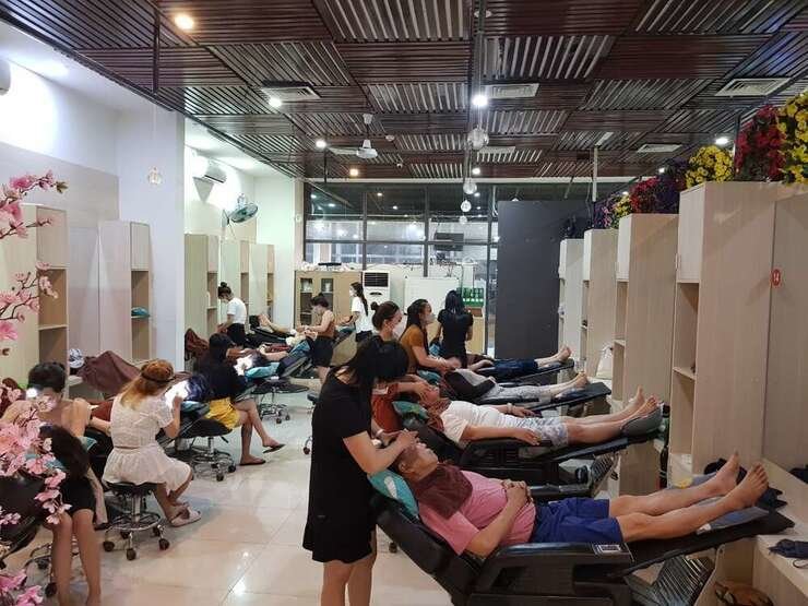 다낭 호아푸탄 래프팅 & 제일 이발관 투어 (단독 차량)