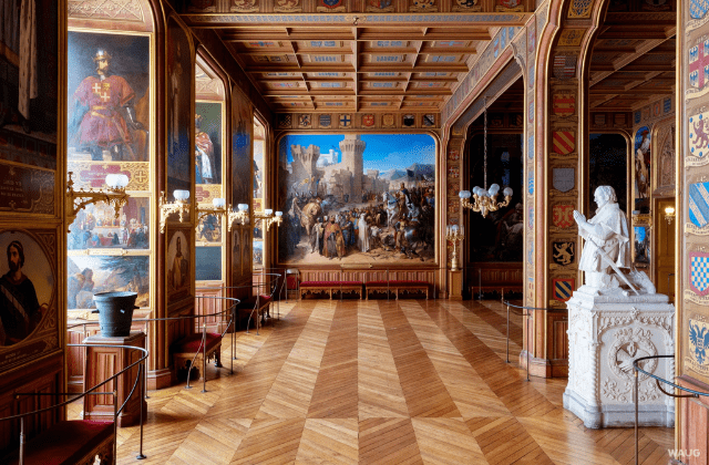 Paris: Versailles Palace & Gardens Fast-Track Ticket - Skip the Line Access