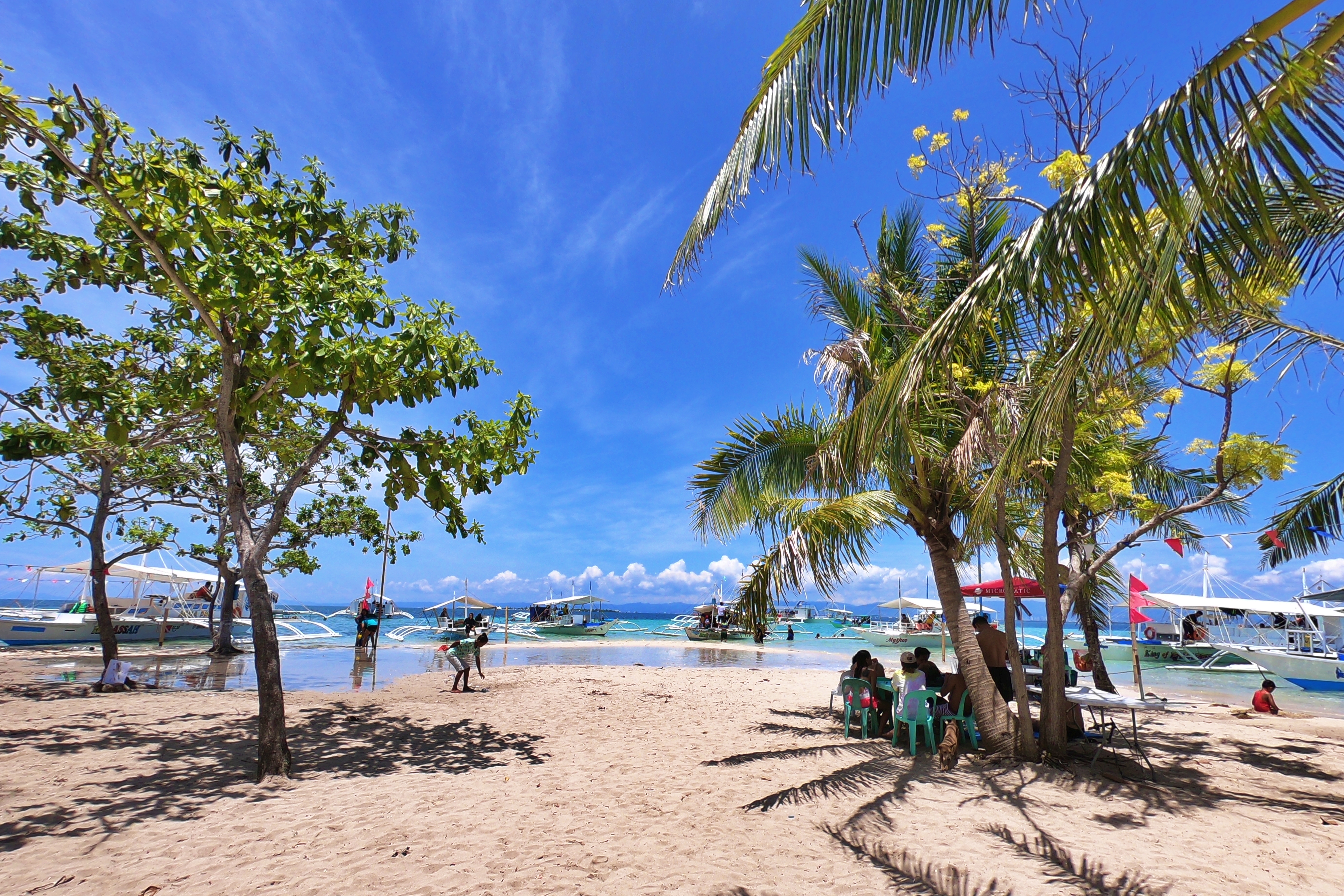 세부 프리미엄 단독 호핑투어