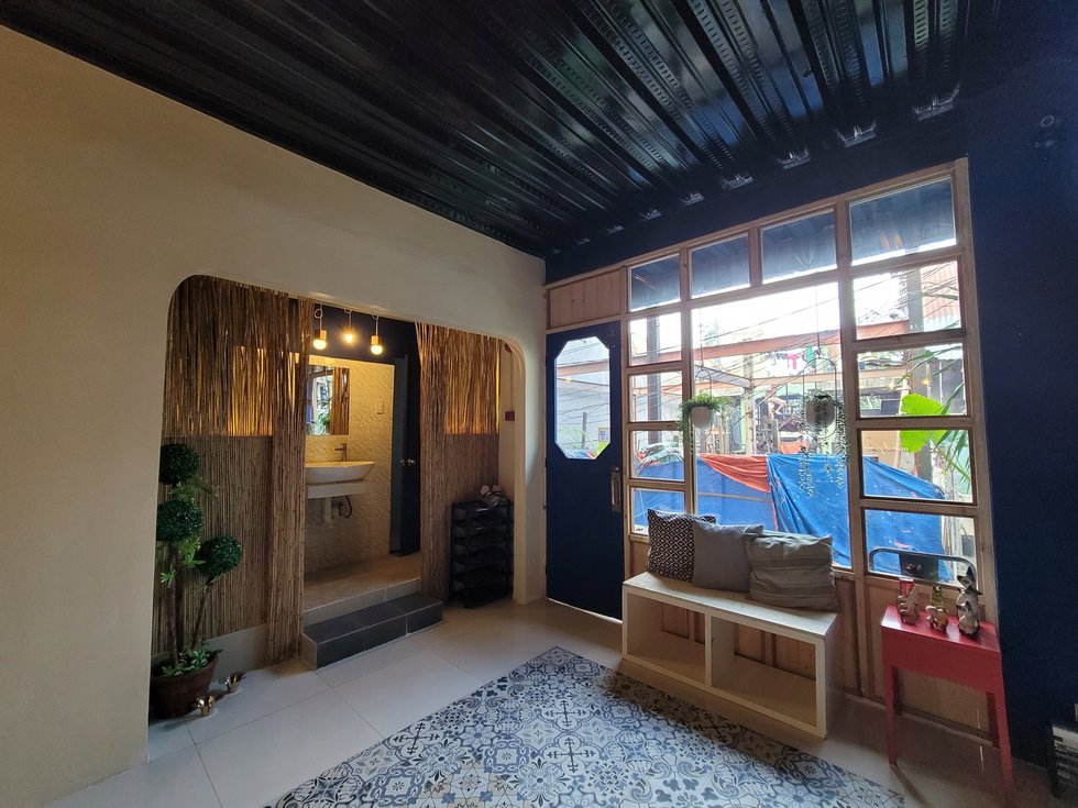 보라카이 디몰 파밀리아 마사지