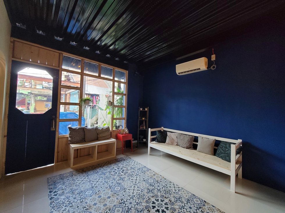 보라카이 디몰 파밀리아 마사지