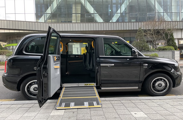 인천공항 & 김포공항 프리미엄 프라이빗 픽업 - 블랙캡 (서울 경기 픽업 / 샌딩)