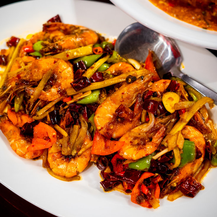 マニラ・マーズ(MAZU)シーフードレストラン割引予約