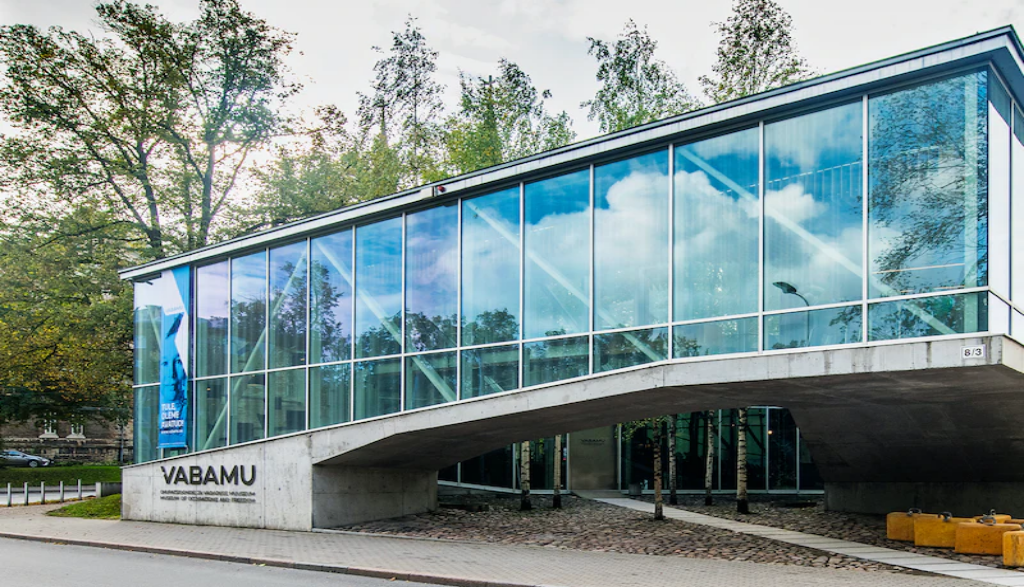 Tallinn Vabamu Museum Fast-Track Ticket
