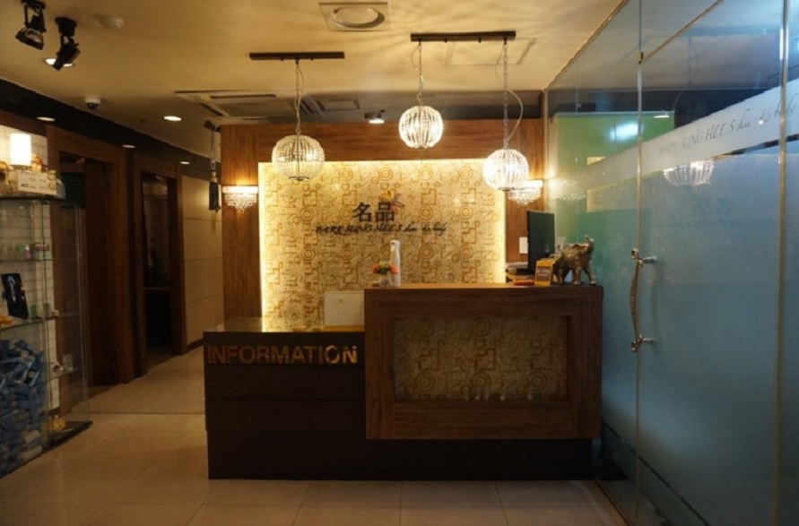 서울 서초 '명품에스테틱' 이수점