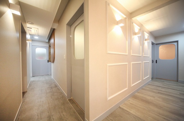 서울 동대문 풋샵