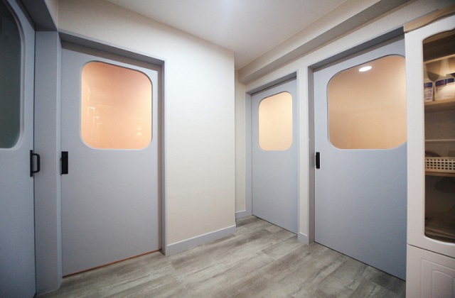 서울 동대문 풋샵