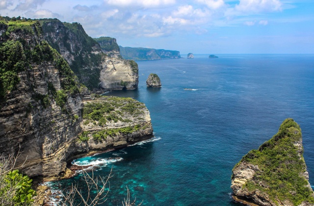 발리 누사페니다 데이투어