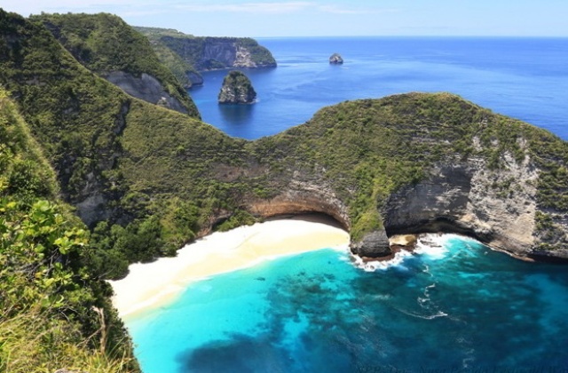 발리 누사페니다 데이투어