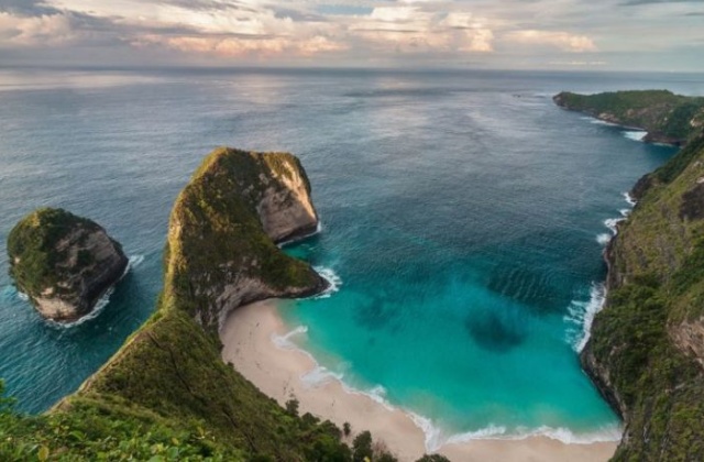 발리 누사페니다 데이투어