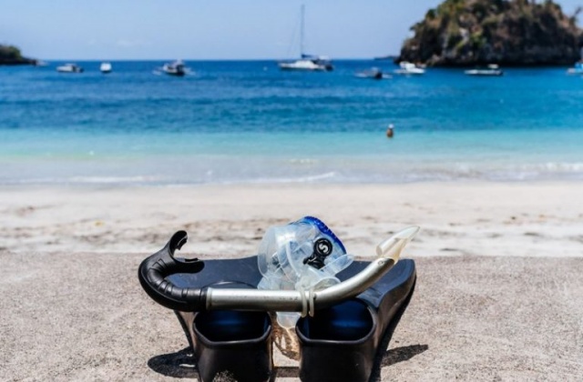 발리 누사페니다 데이투어