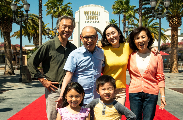 LA 유니버설 스튜디오 할리우드™ VIP 익스피리언스 투어