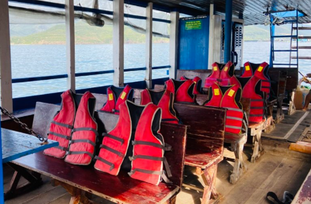 나트랑 스노클링 투어 + 체험 스쿠버 다이빙 (씨워커 & 시내 무료 픽드랍)