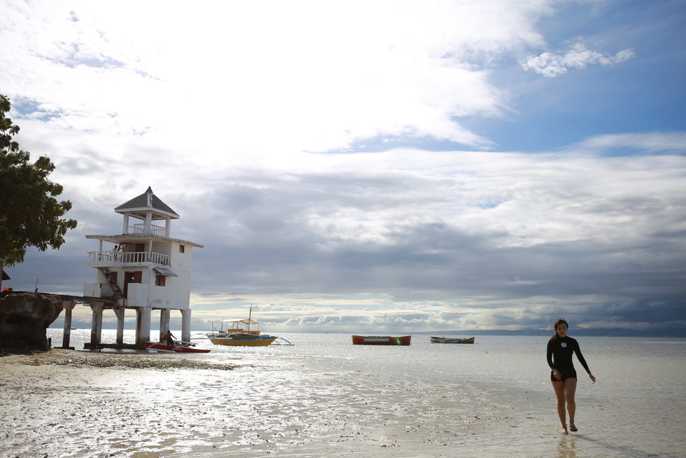 [놀자호핑] 15년 무사고 제대로 노는 놀자 호핑 - 무한 스노클링, 맛집