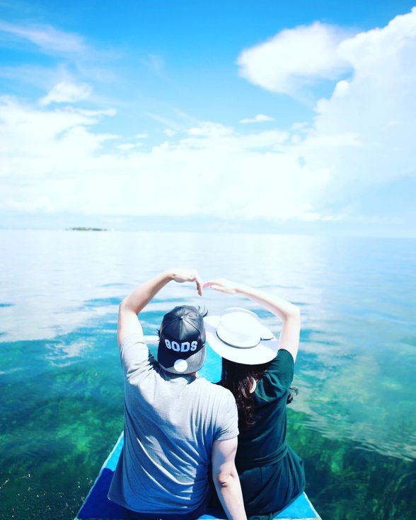 [놀자호핑] 15년 무사고 제대로 노는 놀자 호핑 - 무한 스노클링, 맛집