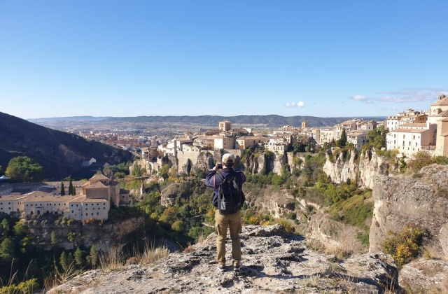 톨레도+콘수에그라 돈키호테 풍차언덕 톨레도대 성당 투어