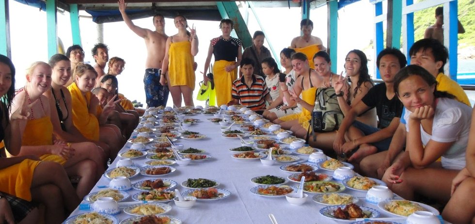 나트랑 어메이징 호핑투어 3섬 스노클링 (스노클링 3회 / 무료 픽드랍)